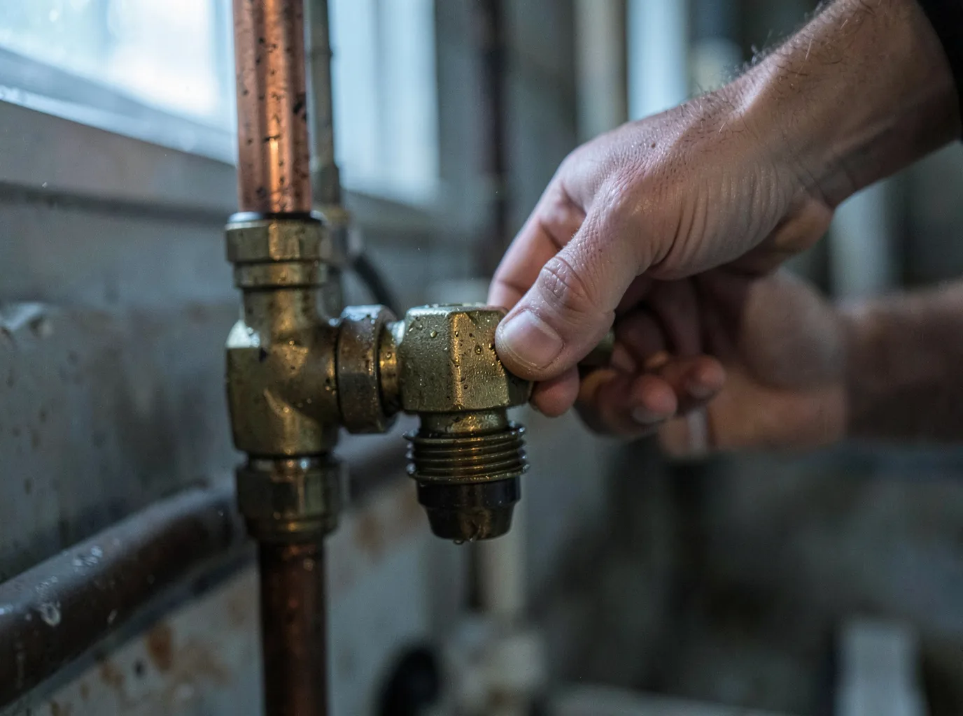 Emergency Plumber Round Pond, ME FAQs